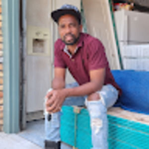 Meet your Posher, William p.